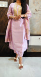 Pink Roman suit Pink Roman suit
