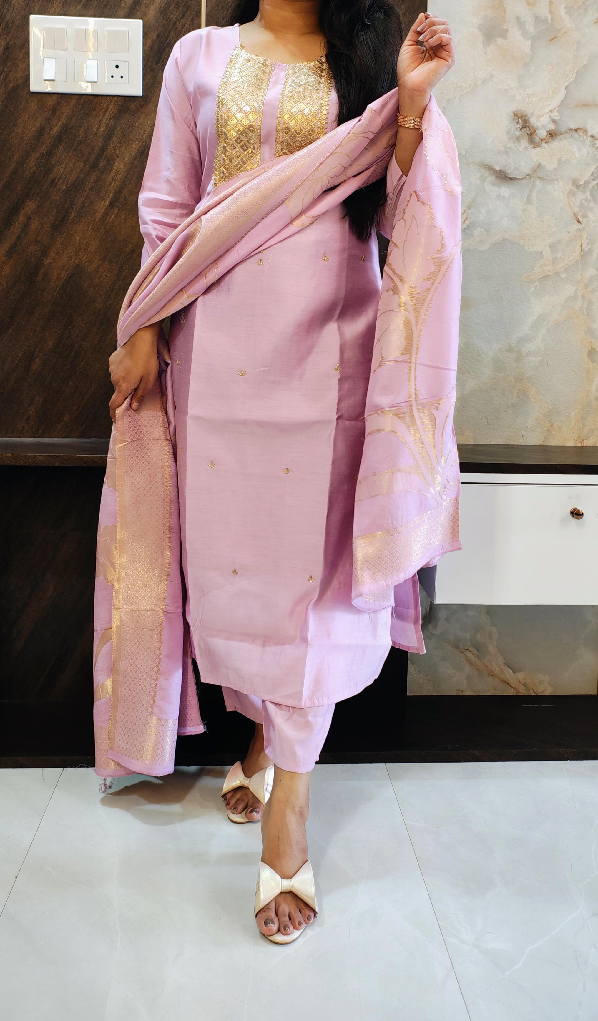 Pink Roman suit Pink Roman suit