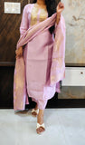 Pink Roman suit Pink Roman suit