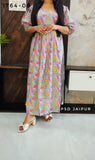 Gray Cotton Tunic Gray Cotton Tunic