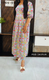 Gray Cotton Tunic Gray Cotton Tunic