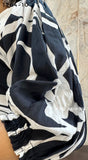 Black Cotton Tunic Black Cotton Tunic