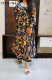 Dark Blue Cotton Tunic Dark Blue Cotton Tunic