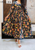 Dark Blue Cotton Tunic Dark Blue Cotton Tunic