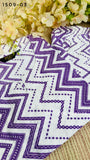 Purple Short Co-ord Set Purple Short Co-ord Set
