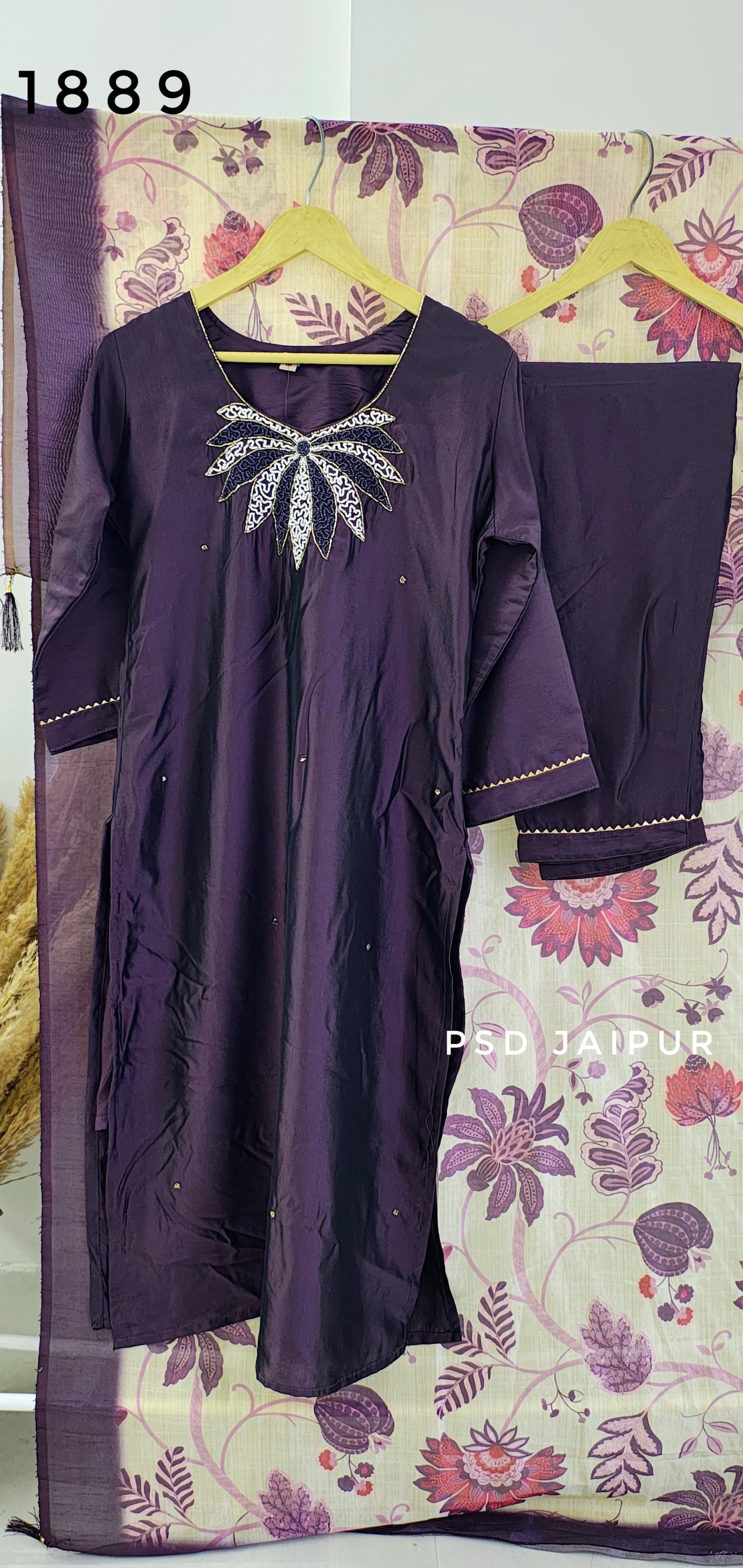 Purple Roman Suit Purple Roman Suit