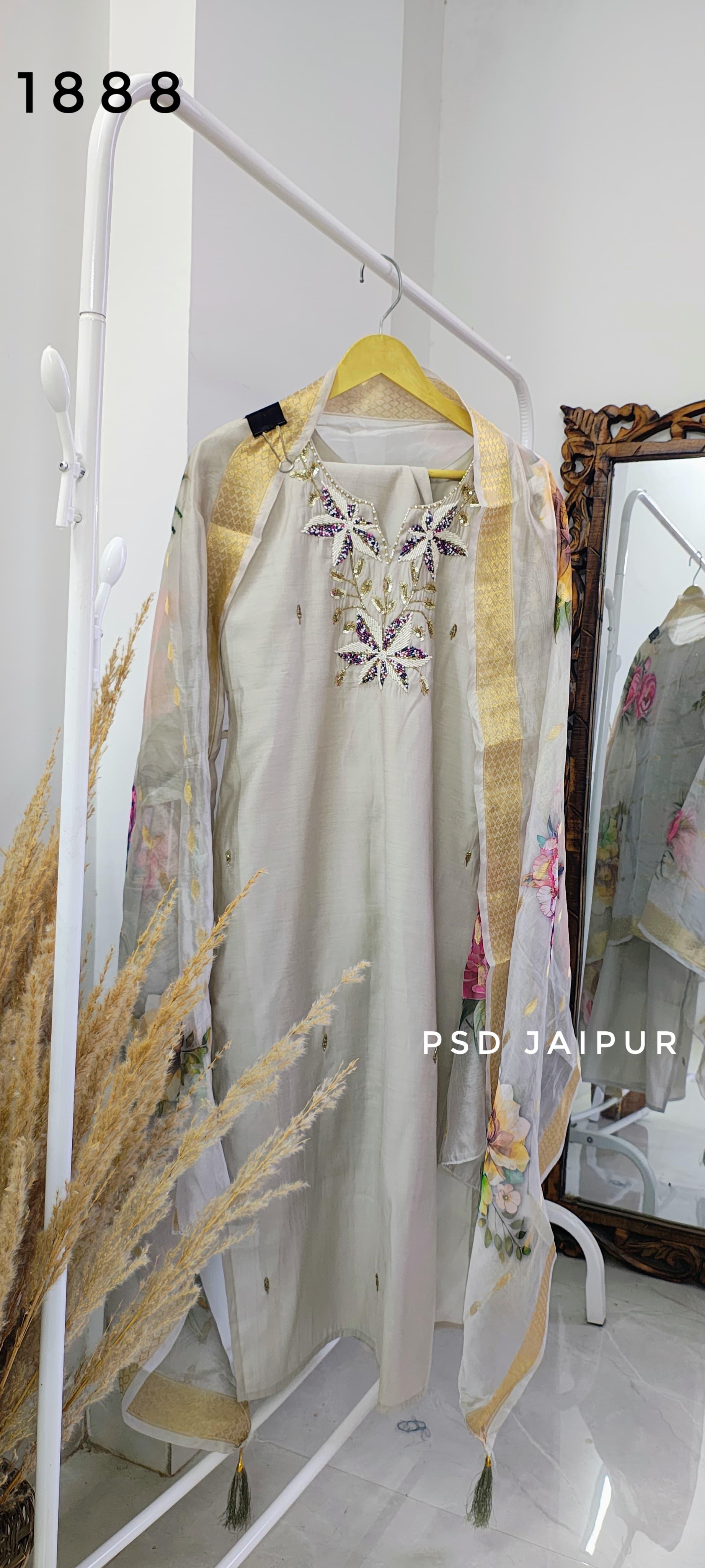 Gray Roman Shimmer Suit Gray Roman Shimmer Suit