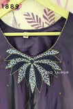 Purple Roman Suit Purple Roman Suit