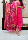 Pink Roman Silk Suit Pink Roman Silk Suit