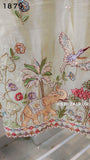 Elephant Indo Western Elephant Indo Western