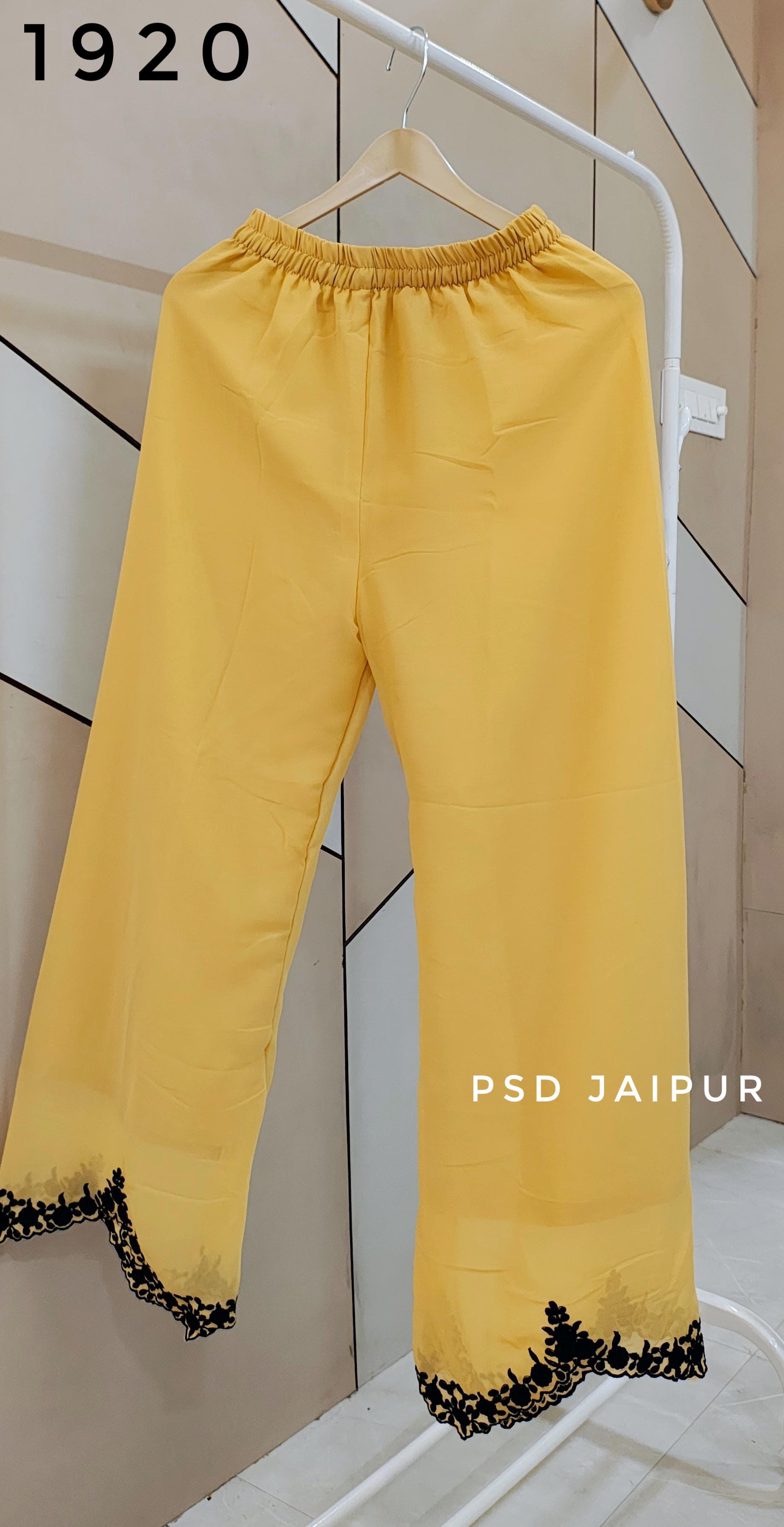 Beige Plazzo Suit Beige Plazzo Suit