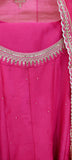 Pink Anarkali Suit Pink Anarkali Suit
