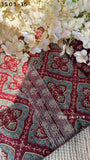 Pure Cotton Kurti Pant Set
