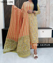 Pure Cotton Suit