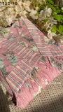 Light Pink Cotton Tunic