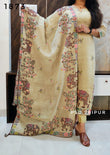 Luxe Linen Suit