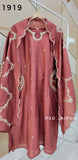 Onion Roman A-Line Suit