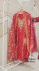 Pink Cowri Suit