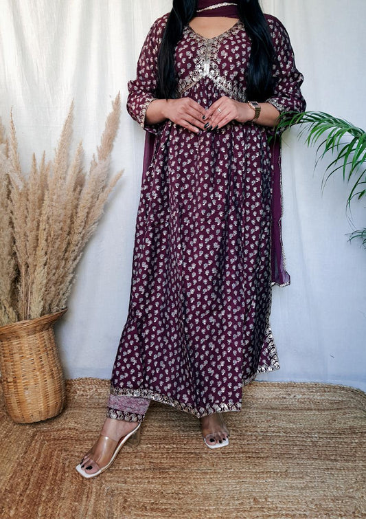 Printed Cotton Dresses Online by Bandiwal - Issuu