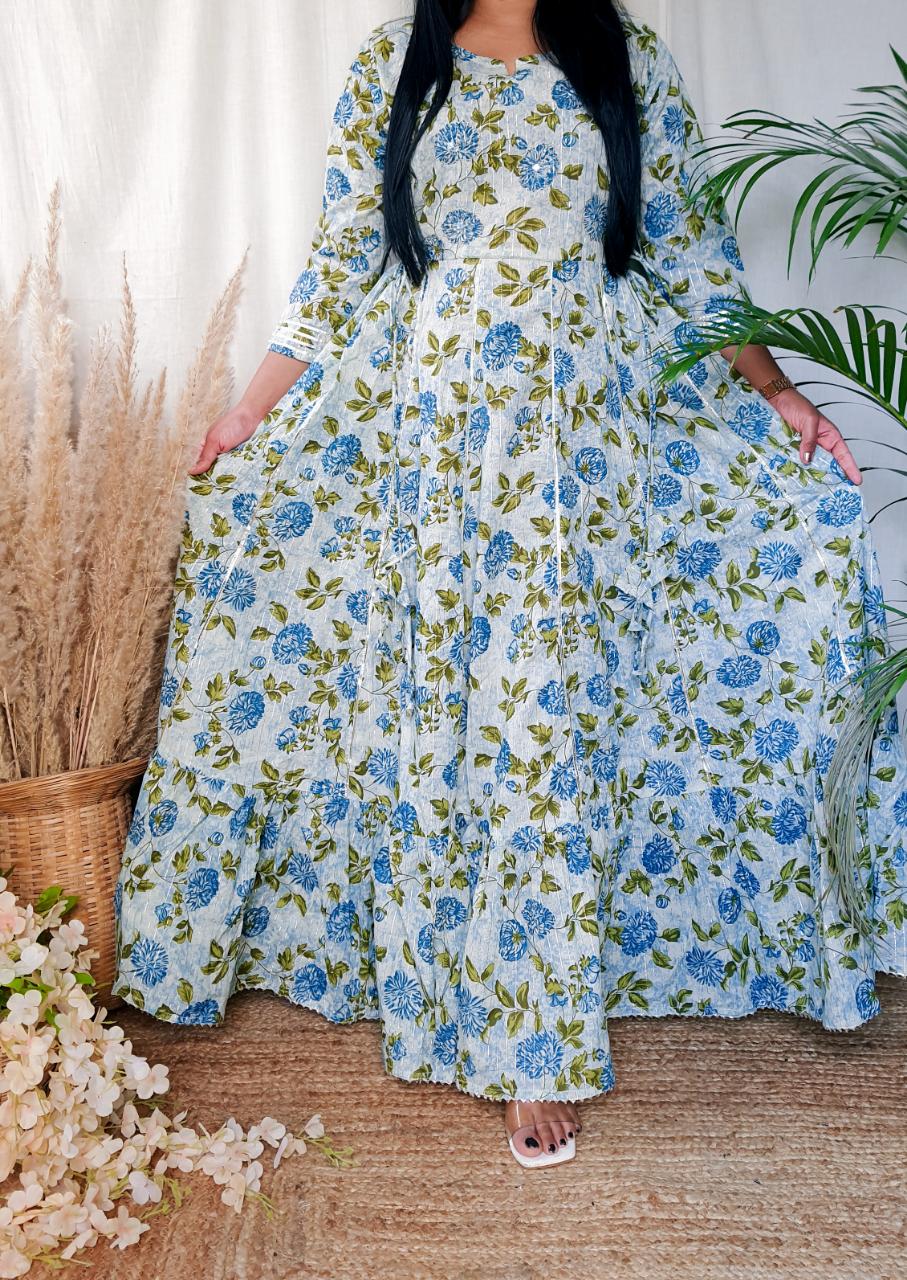 Buy Green Dresses for Women by HELLO DESIGN Online | Ajio.com